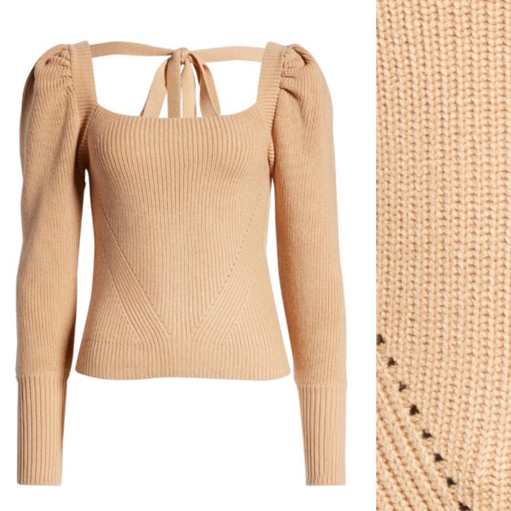 Nordstrom sweater brand new with tags.